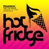 Feel The Groove (Original Mix) - Discoscience