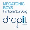 Da Song - Megatonic Boys