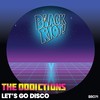 Let's Go Disco - The Oddictions