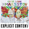 cash, lean (Explicit) - X-MARSSTON