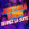 Devinez la suite - Joneskilla&DJ MIMI