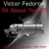 Investigation (Original Mix) - Victor Fedorow