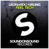 Feel Tech (Original Mix) - Leonardo Kirling