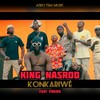 Konkariwê - King Nasrod&Fre10x