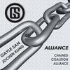 Alliance - Jochen Kling&Gayle San