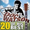 Fishin' - Doc Watson