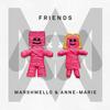 FRIENDS (Clean) - Marshmello&Anne-Marie