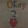 Okay 2 Love(feat. Big Z) - Alex Heng&BIG Z