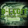 Hustlin - B-Legit