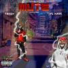 Mute (feat. YG Ka$e) (Explicit) - Itstrizzyhoe&YG Ka$e