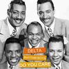 Keep On To Gailee - The Delta Rhythm Boys