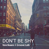 Don't Be Shy - Groove Lab&Vanriksem