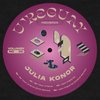 Be Your Friend (DYR Remix) - Julia Konor&DYR