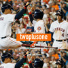 worldseries (Explicit) - TwoPlusOne&Jamerv