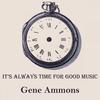 Jug's Blue Blues - Gene Ammons