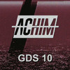 GDS 10 (Explicit) - ACHIM