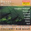 Overture to a Greek Comedy (arr. F. Wright): Overture to a Greek Comedy (arr. for brass band) - Peter Parkes&Grimethorpe Colliery RJB Band