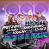 Encontro de Paredão - Pretinho da Hora&MC Loggan&Shevchenko e Elloco