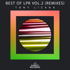 Vanishing Memories (Slim Blue Remix) - Tony Lizana&Beckery&Slim Blue