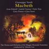 Oh donna mia! (Macbeth) - Ivan Petroff&Luciana Veroni&Mario Frosini&Edio Peruzzi&Giulio Mastrangelo&Antonio Orsi&Liliana Poli&Chorus and Orchestra of The Maggio Musicale Fiorentino
