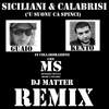 Siciliani & Calabrisi('u Suonu Ca Spinci) (Remix) - Kento&Guaio