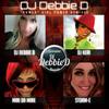 Power (Original Mix) - DJ Debbie D