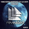 Tonight (Extended Mix) - Thomas Newson&Magnificence&Alex Joseph