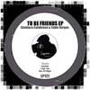 I Say Yes (Original Mix) - Gianluca Calabrese&Fabio Vargas