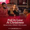 Fall in Love at Christmas (Arlo Remix) - Mariah Carey&Khalid&Kirk Franklin