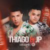 Encosta na Parede e Chora - Thiago & JP