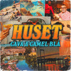 Cava & Camel Blå (Explicit) - HUSET