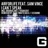 I Can't Speak (DJ Ultimate Bass Remix) - Airforlife&Sam Vince