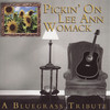 Little Past Little Rock - Pickin' On Series