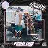 Phone Line(feat. The Nu Age) (Explicit) - Casey Deville&The Nu Age