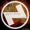 Let's Go (Original Mix) - Angel Heredia&Jerome Robins