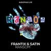 Globalized - The Frantix&Satin