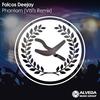 Phantom (VaTs Remix) - Falcos Deejay