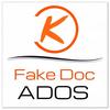 Fake Doc (Electro Mix) - Ados