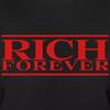 Rich Forever (Explicit) - Young Nova