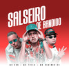 Salseiro de Bandido (Explicit) - MC 7 Belo&Mc Gah&Mc Dimenor DR