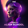 Alien School - SunskriT