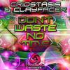 Don't Waste No Time (Original Mix) - Criostasis&Clayfacer