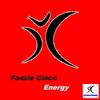 Energy (Radio Edit) - Fonzie Ciaco