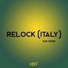 Sub verde - Relock (Italy)