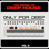 4 Statics (Dan Harmony's Deep Mix) - Deep Makers&Deep Harmony