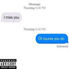 Messages (Explicit) - MWPerc