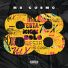 88 (Explicit) - Ms. Cosmo&Kwesta&Solo&Kid X