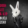 Bijeli Zeko - Dosh Lee&Kawasaki 3P