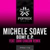 Bom! (Original Mix) - Michele Soave