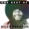 Outa Space(Instrumental Version) - Billy Preston